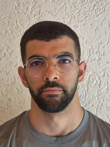 Osama Hamdaoui