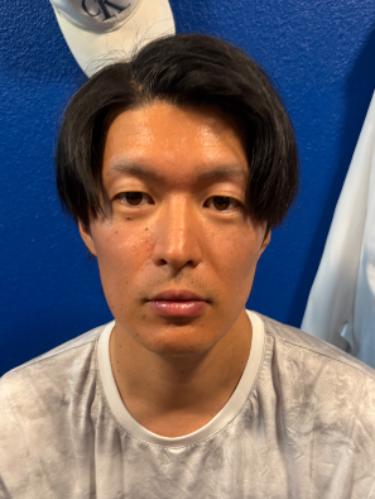 Hiroki Shimizu