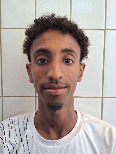 Abdiaziz Hassan
