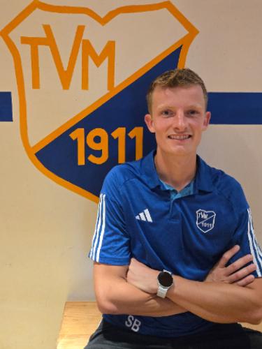 Simon Bellinghausen
