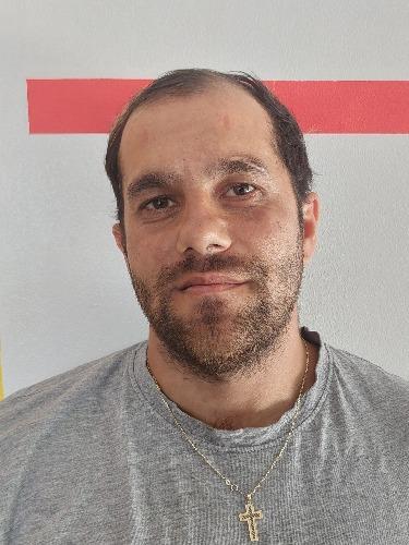 Patrik Malik