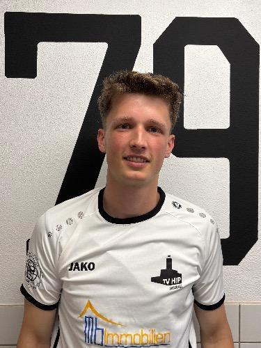 Jonas Heinebrodt