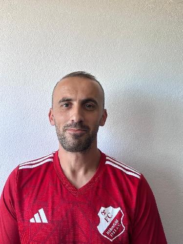 Isa Gashi