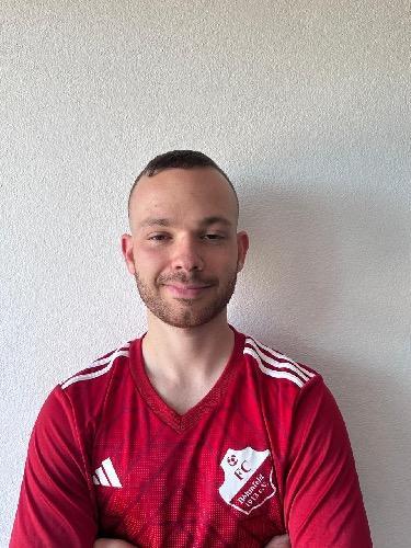 Tobias Baumgartner
