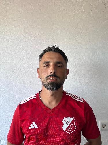 Bekim Bajrami