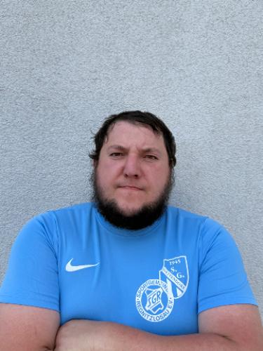 Patric Döbereiner