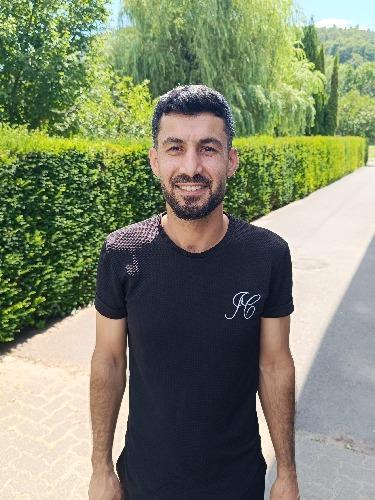 Botan Hasan