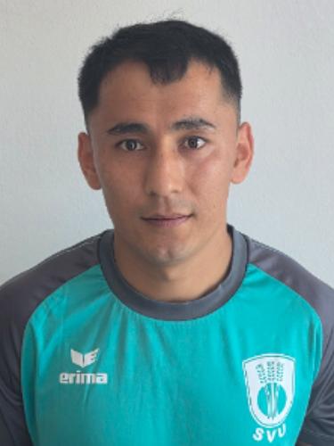 Ishaq Akhlaqi