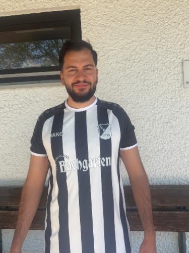 Emre Tekin