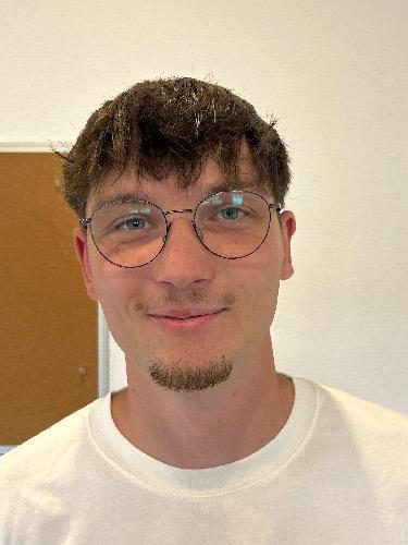 Daniel Schütz