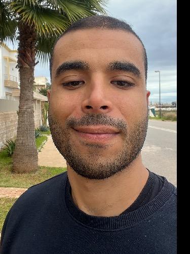 Mohamed Marhraoui