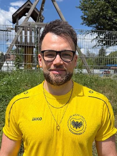Nils Hillebrand