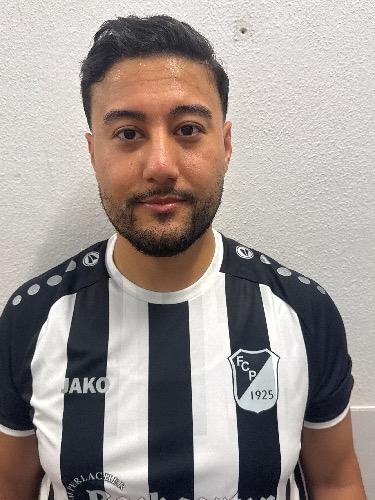 Jafar Sulfekar