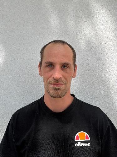 Benjamin Mertl