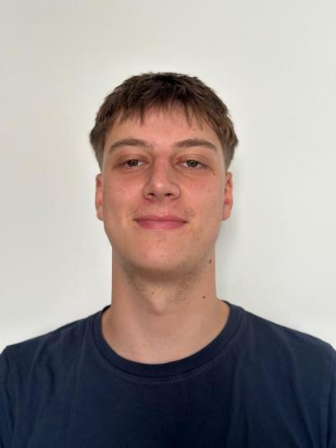 Nico Schimann