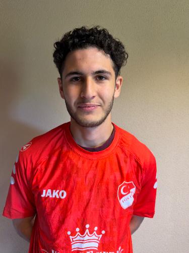 Muhammed Yildiz