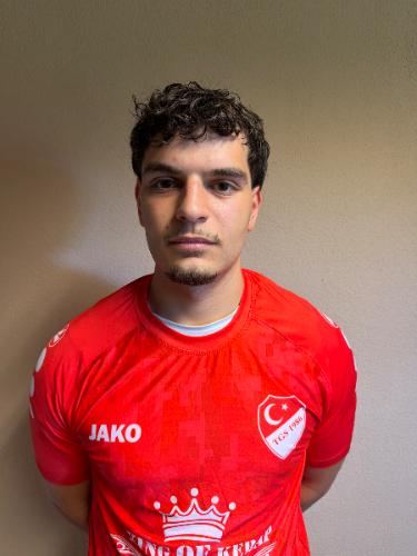 Paul Yamanoglu