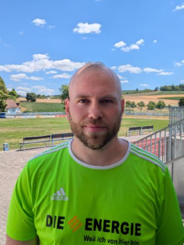 Lukas Scheblein