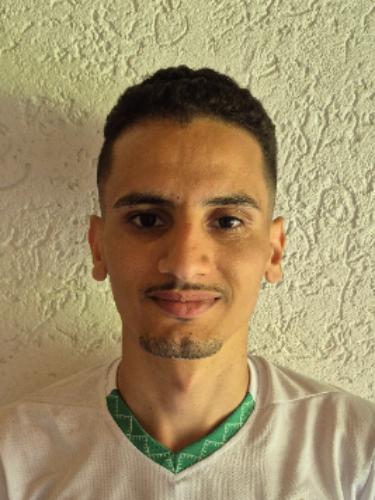 Oussama Harraz