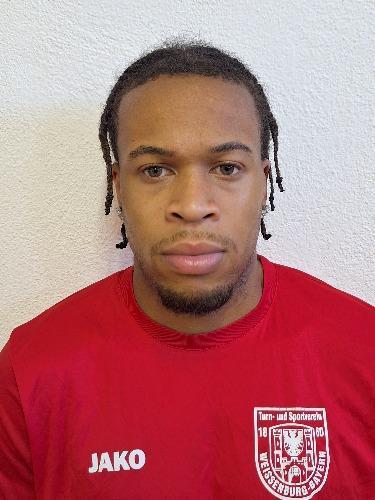 Oliver Eze