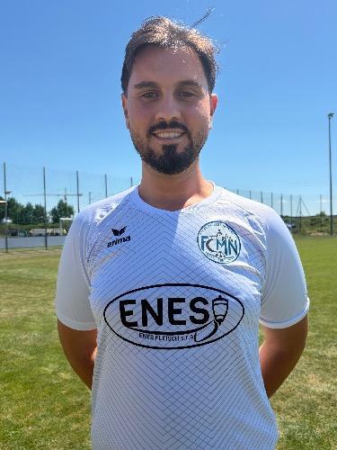 Firat Özdemir