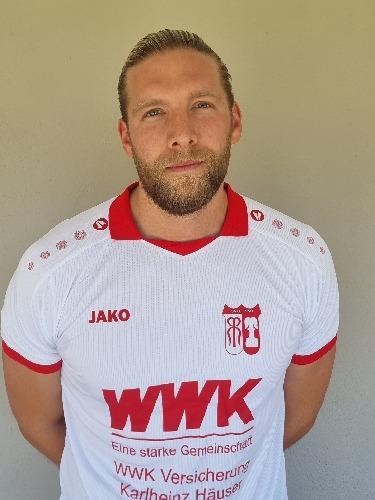 Avatar Bild für Benjamin Walter