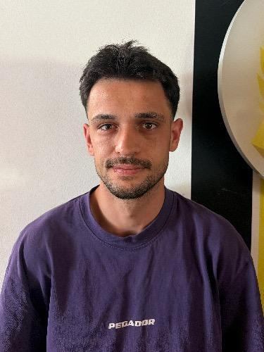 Leutrim Sylejmani