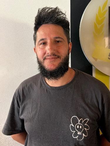 Imran Vejseli