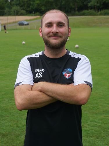 Andre Schäfer