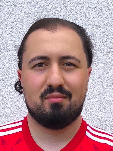 Furkan Kobal