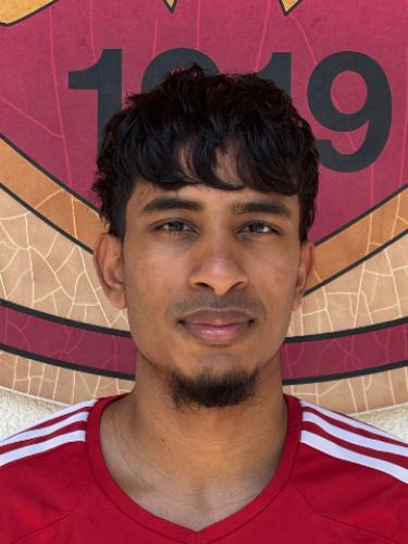 Samuel Ramsamy