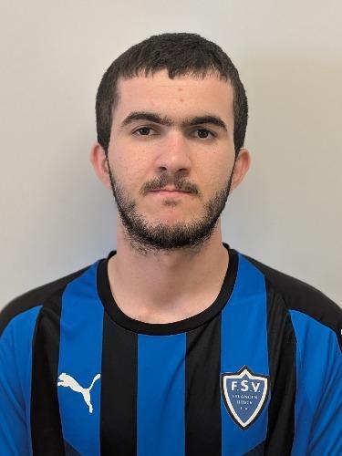 Ibrahim Daharo