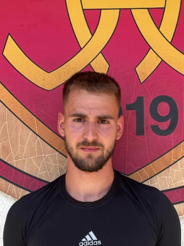 Tobias Hörmansdorfer