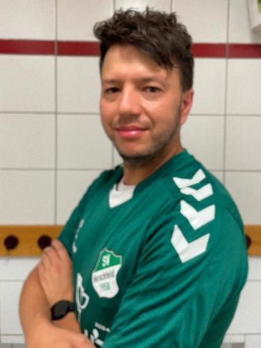 David Dziemballa