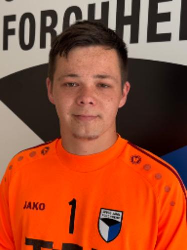 Jonas Lauger