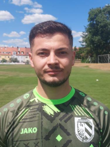 Egzon Pllana