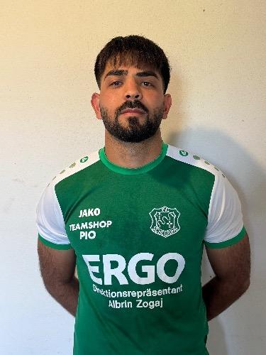 Emran Moradi