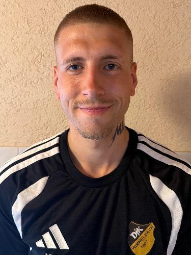 Mike Weiß