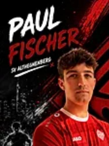 Paul Fischer