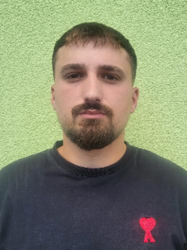 Armend Krasniqi
