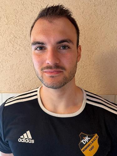 Nikolas Schmitt