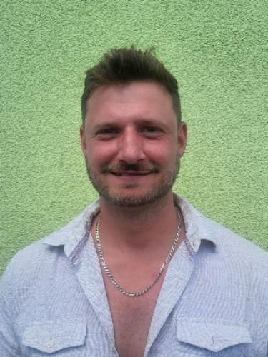 Matthias Huzel