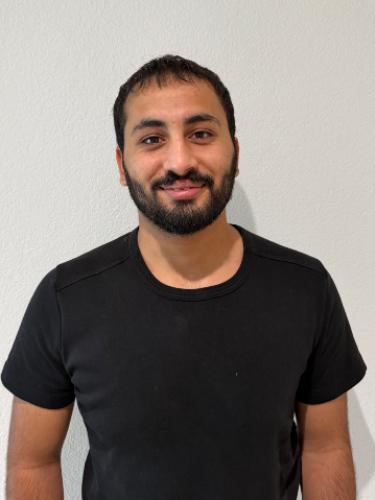 Ahmad Mahmoud