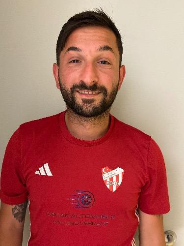 Fatih Yesil
