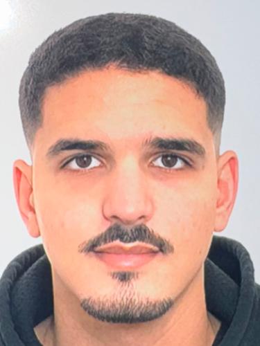 Salim Chouchane