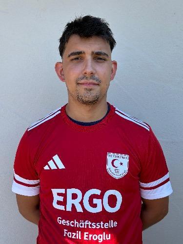 Eren Akin