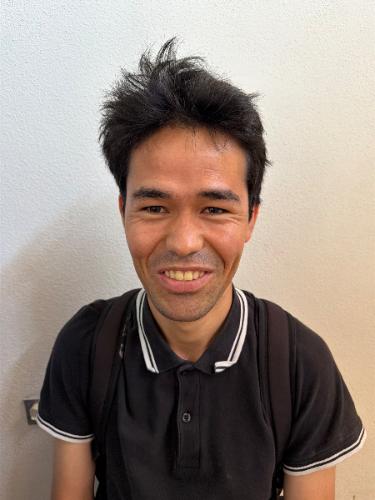 Rahman Mukimi