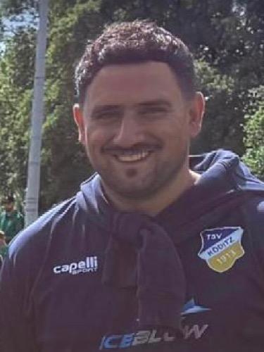 Erkan Coban