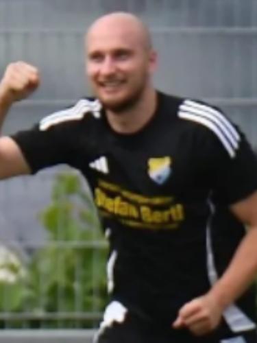 Patrik Ruzek