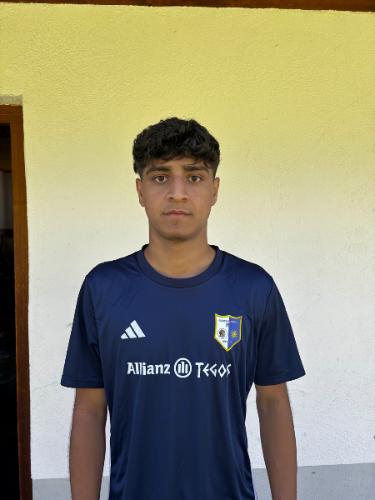 Omer Sedighi